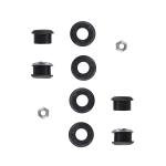 Bilstein B8 Rear Shock Kit for Toyota 4Runner