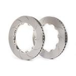 Girdodisc 328mm Replacement Rings for Brembo Kits