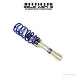 Solo Werks Coilover Suspension Kit for VW MK7