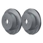 EBC Blade Sport High Carbon Slotted Brake Rotors