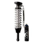 FOX 2.5 Race Front Coil-Over Shocks for Ram 1500