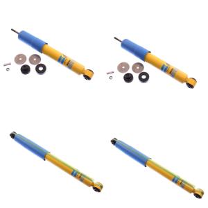 Bilstein B6 4600 Shock Absorbers for Dodge Ram 1500