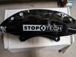 Stoptech Big Brake Kit for Subaru WRX