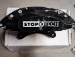 Stoptech Big Brake Kit for Subaru WRX
