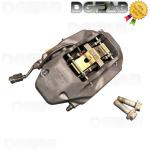 2011-14 Volkswagen Touareg Brembo Right Front Caliper