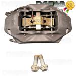 2011-14 Volkswagen Touareg Brembo Right Front Caliper