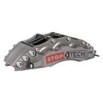 StopTech 83.160.6D00.R1 Big Brake Kit w/2 Piece Rotor Fits 08-13 1 Series M M3