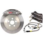 StopTech 83.160.6D00.R1 Big Brake Kit w/2 Piece Rotor Fits 08-13 1 Series M M3