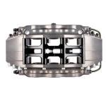 StopTech 83.160.6D00.R1 Big Brake Kit w/2 Piece Rotor Fits 08-13 1 Series M M3