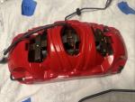 Porsche GT4 FRONT & REAR OEM BREMBO CALIPERS Big BRAKE less than 1k Miles w/Pads