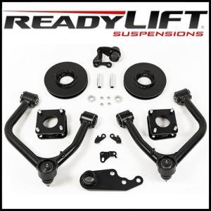 ReadyLift 69-52310 3" SST Lift Kit System fits 2022-2024 Toyota Tundra 2WD/4WD