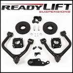 ReadyLift 69-52310 3" SST Lift Kit System fits 2022-2024 Toyota Tundra 2WD/4WD