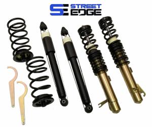 Ford Focus 2000-2005 Adjustable Coilover Kit