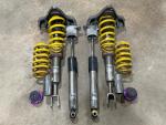 Audi S4 Avant & Convertible KW V3 Coilover System