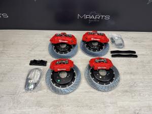 BMW M3 Brembo Big Brake Kit 08-13