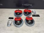 BMW M3 Brembo Big Brake Kit 08-13