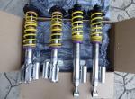KW V3 Coilovers for Mitsubishi Evo X