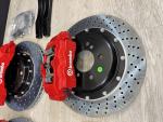 BMW M3 Brembo Big Brake Kit 08-13