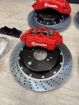 BMW M3 Brembo Big Brake Kit 08-13