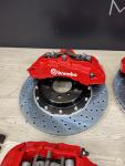 BMW M3 Brembo Big Brake Kit 08-13