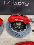BMW M3 Brembo Big Brake Kit 08-13