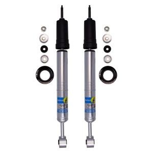 Bilstein 5100 Shocks for GX470 FJ Cruiser Tacoma