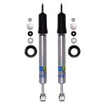 Bilstein 5100 Shocks for GX470 FJ Cruiser Tacoma