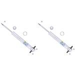 Bilstein Front B8 5100 Shocks for Silverado 1500
