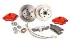 1973-87 Chevy/GMC 1/2 Ton 2WD Brake Upgrade