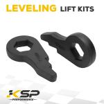 1-3" Torsion Bar Lift Kit for Silverado Sierra