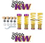 KW Suspension Coilover Lowering Kit for GT-R R35