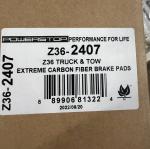 GM Truck Big Brake Kit with BREMBO Calipers