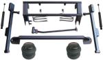 Air Lift 27685 3P Air Ride Suspension Kit