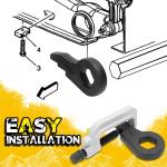 1-3" Torsion Bar Lift Kit for Silverado Sierra