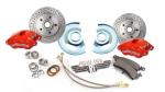 1973-87 Chevy/GMC 1/2 Ton 2WD Brake Upgrade