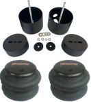 Air Lift 27685 3P Air Ride Suspension Kit