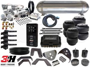 Air Suspension Kit for 1999-2006 Chevy Silverado