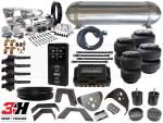 Air Suspension Kit for 1999-2006 Chevy Silverado