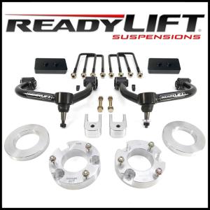 ReadyLift 3.5" Front/1.5" Rear Lift Kit for F-150