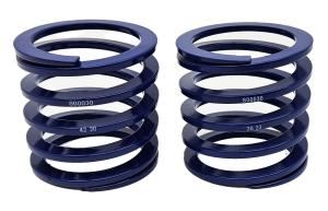 Solo Werks Coilover Helper Springs for Audi, BMW, VW