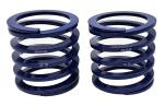 Solo Werks Coilover Helper Springs for Audi, BMW, VW