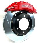 Stoptech Tacoma 4Runner 340mm 6-Piston Brake Kit