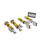 KW V3 Coilover Kit for 15-19 Subaru WRX/STI