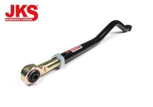 JKS Front Adjustable Track Bar for Jeep Wrangler