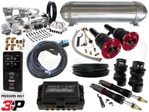 Air Suspension Kit for 2015-2017 BMW M3/M4