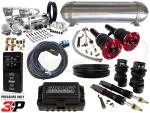 Air Suspension Kit for 2015-2017 BMW M3/M4