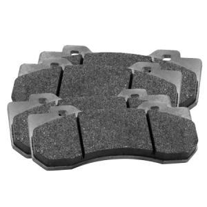 Wilwood PolyMatrix BP-Q Street Brake Pads
