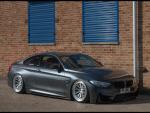 Air Suspension Kit for 2015-2017 BMW M3/M4