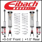 Eibach Stage 2R Lift Kit for 2019-2024 Ram 1500