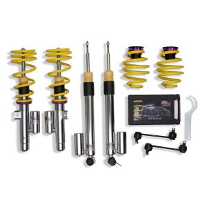 KW Variant 3 Coilover Kit for BMW M3 E46